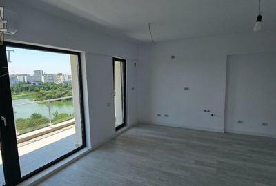 Apartament 3 camere - Fundeni - 2025 - view lac- - 2