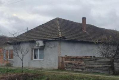 Cota 1/2 din casa -Loc. Sintea Mare, jud. Arad - 1