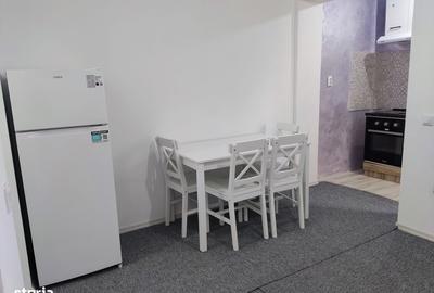 Garsonieră în Ciurea - 2