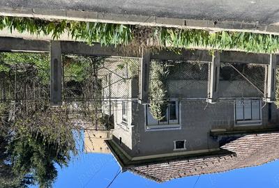 Casă cu 2 camere în Turda