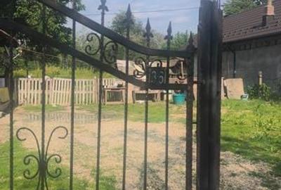 Casă cu 2 camere cu Teren 84 Mp în Odobești - 1