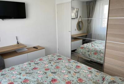 2 camere | decomandat | 400 m Metrou Lujerului - 3