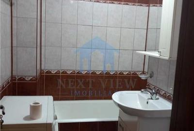 Garsonieră decomandată în Mănăștur - 2