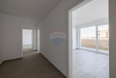 Apartament cu 4 camere decomandat în Astra - 6