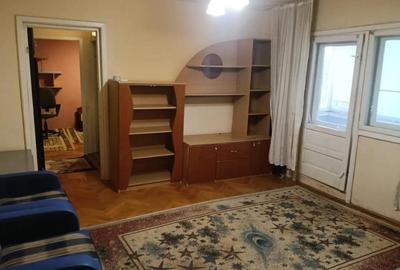 Apartament cu 2 camere semidecomandat în Girocului - 6