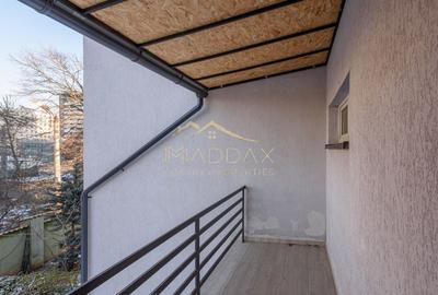 Vila ***400mp*** + Curte Proprie // zona Aviației - 12