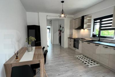 Apartament 2 camere, 65 mp, modern/lux, zona Craiovita - 10