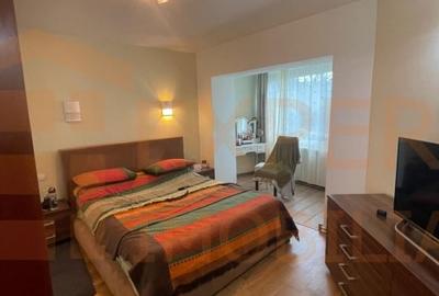 Apartament cu vedere frontala catre mare - zona Faleza Nord - 15
