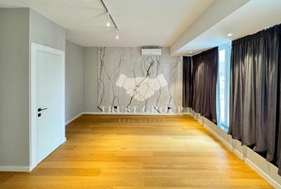 Penthouse cu terasa si vedere deosebita Floreasca - 16