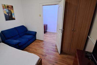 3 camere, CLASIC, metrou Pacii, zona Apusului, str Apele Vii, semistradal 3 camere, CLASIC, metrou Pacii, zona Apusului, str Apele Vii, semistradal - 12