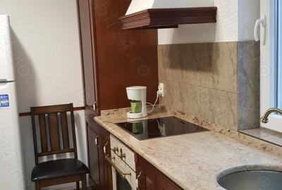 Apartament cu 2 camere decomandat în Central - 1