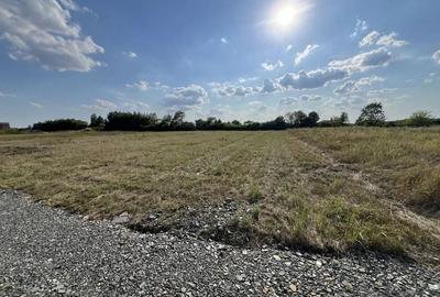 Bucovăț | PUZ nou | Utilități în curs | Lângă Maria Parc Residence - 6