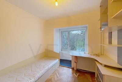 Apartament cu 4 camere, parcare, 2 bai, 2 balcoane, zona UMF - Zorilor - 11