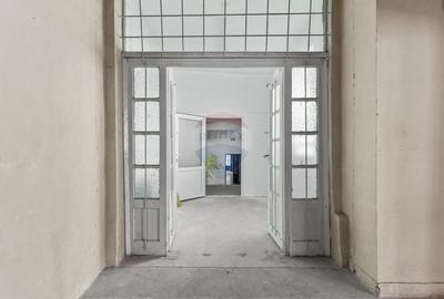 Cladire unica cu destinatii multiple de vanzare Ultracentral Arad - 41
