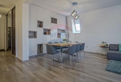 Apartament spatios, terasa proprie, Tractorul, Brasov Apartament spatios, terasa proprie, Tractorul, Brasov - 4