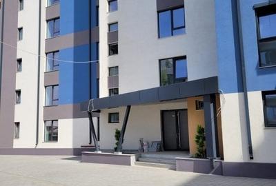 Apartament In Bloc Finalizat - Meraki 7 Studios In Mamaia Nord -  LIDL! La Cheie - 8