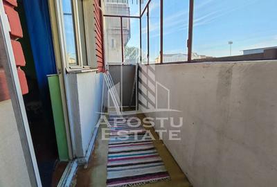Garsonieră, mobilată în Circumvalațiunii