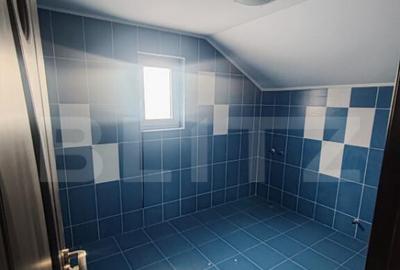 Casa de vanzare, 140mp + teren 603 mp, Salcea - 3