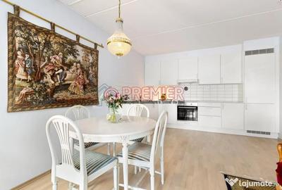 Apartament cu 3 camere semidecomandat în Berceni - 1