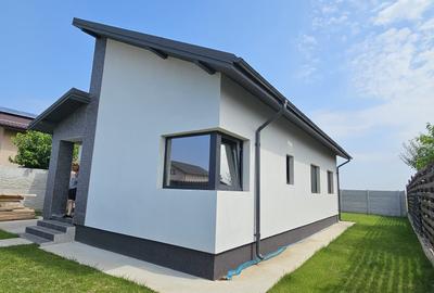 Casa individuala 4 camere/Com.Berceni - 2