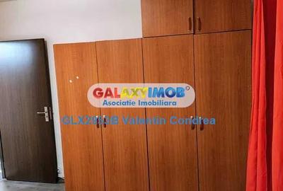 Apartament cu 2 camere decomandat, mobilat în 13 Septembrie - 7