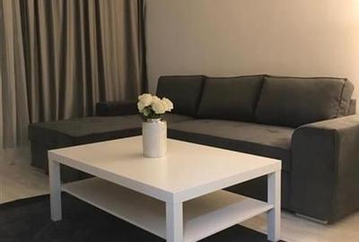 Vanzare Garsoniera Lujerului