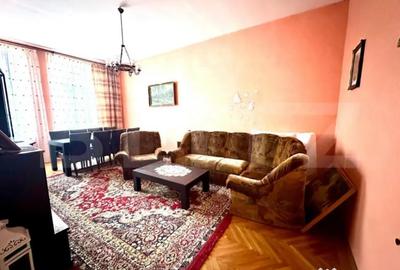 Spațiu comercial, de 210 mp, în Central - 8