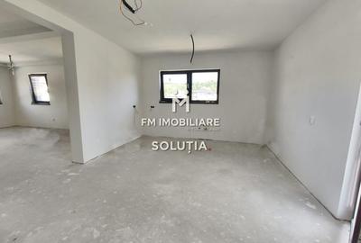 Casă cu 3 camere cu Teren 12 Mp în Tăuții-Măgherăuș - 13