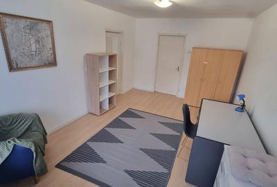 Apartament cu 2 camere decomandat în Gheorgheni - 2