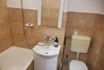 Apartament cu 2 camere semidecomandat în Complex Studențesc - 4