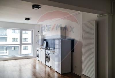 Comision 0% pentru chirias - Studio de inchiriat VIVAMUS - 5