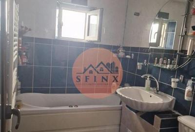 Apartament 2 camere decomandate I.C.Frimu, pret/luna negociabil - 10