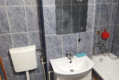 Apartament cu 2 camere semidecomandat în Central - 4
