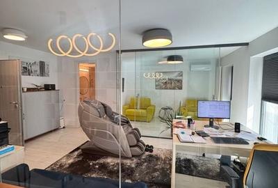 Super Oferta Vanzare Studio Cloud 9 Residence 1 Loc Parcare Subteran - 3