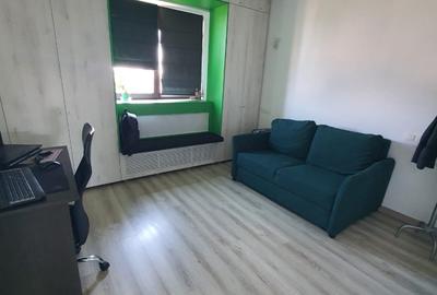 Vânzare apartament 3 camere – Strada Acvilei, Comuna Chiajna, Roșu - 8