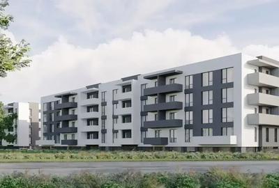 Apartament cu 3 camere decomandat în Theodor Pallady - 2