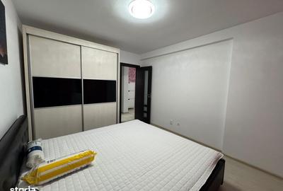 Apartament cu 2 camere semidecomandat în Apusului - 5