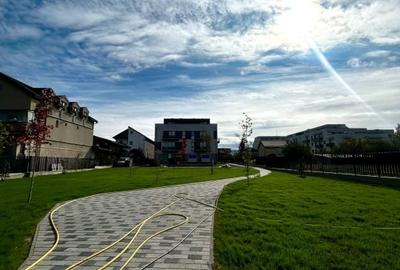 Apartament 3 camere, etaj retras, terasa generoasa si parcare subterana inclusa - 16