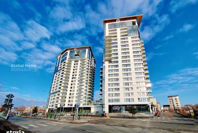 Apartament cu 3 camere, mobilat în Tei - 3