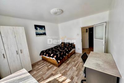 Garsonieră nedecomandată, mobilată în Vest - 2