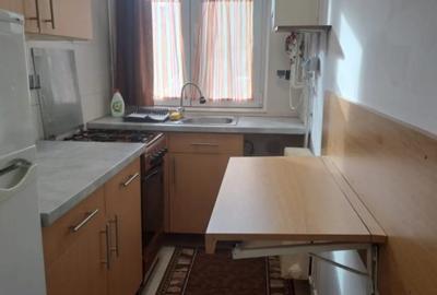 Apartament cu 2 camere decomandat în Central - 1