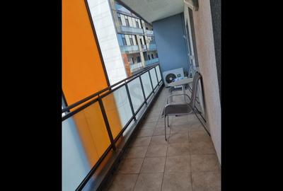 Apartament 2 camere Doamna Ghica Plaza - 9