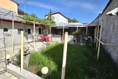 Casă individuală cu 3 camere cu Canalizare în Alexandriei - 25