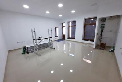 Spatiu comercial finisat, in vila din zona Pietei Unirii, ultracentral - 6