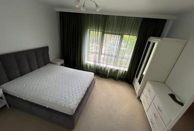 Barbu Văcărescu  duplex. Loc de parcare  subteran - 7