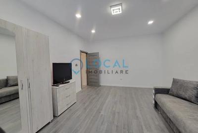 Apartament cu 2 camere decomandat, mobilat în Iris - 2