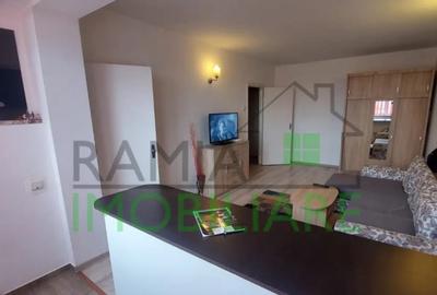 Garsonieră în Central