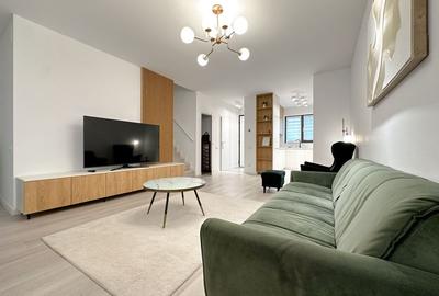 5 rooms TownhouseI Pipera I Gated Community - 7