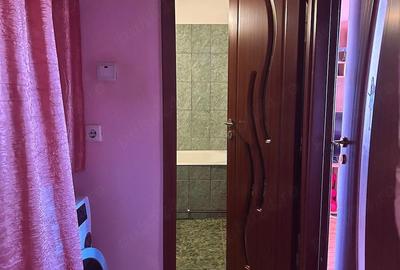 Apartament cu 2 camere semidecomandat în Debarcader