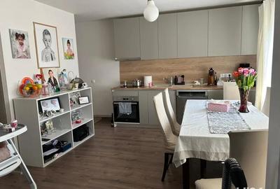 Vand casa la cheie (complet mobilata si ultrafinisata) la 9 km de Dej - 7